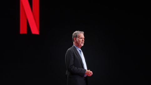 El problema de Netflix no es el adiós de su jefe: los cambios que prepara para superar su crisis