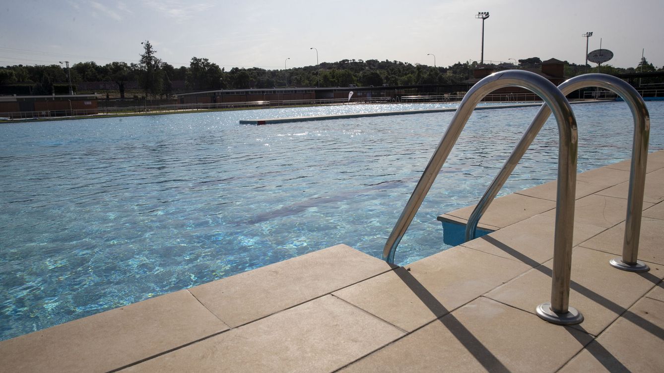 Fallece una mujer de 64 años al ahogarse en una piscina privada en El Álamo (Madrid)
