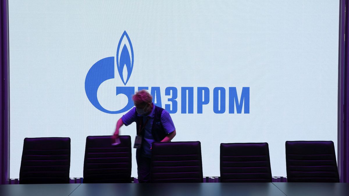 Gazprom da el siguiente paso: aprieta a Alemania, Italia y Austria para llevar el gas a niveles de marzo