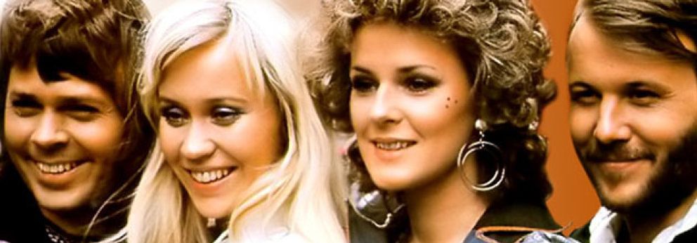 Foto: El tesoro de ABBA: ser reyes sempiternos del pop