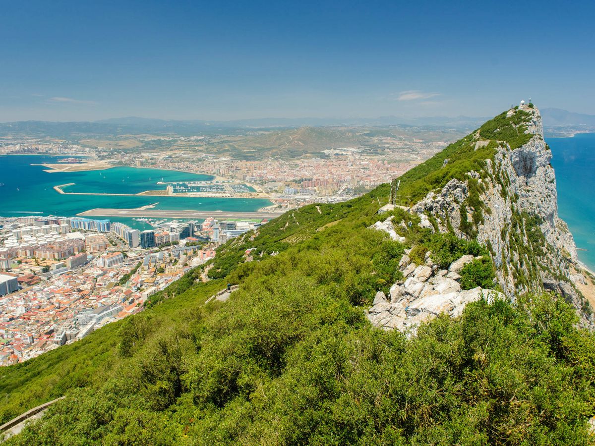 Foto: ¿Alguna vez has escuchado cómo es el acento de Gibraltar? Una tiktoker enseña cómo es y arrasa en redes (Michal Mrozek, Unsplash)