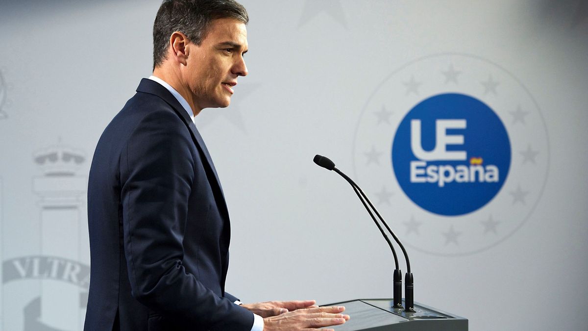 S&P mantiene la nota de España en notable bajo a la espera de las elecciones