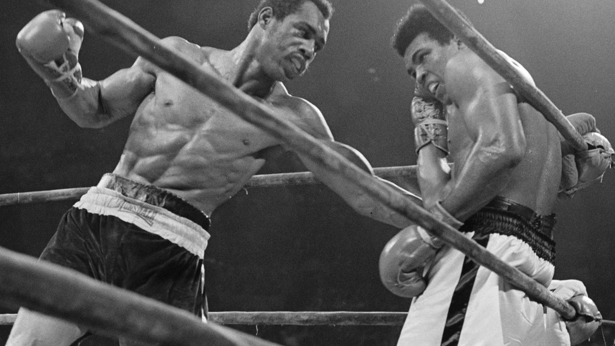 Fallece Ken Norton, el histórico púgil que rompió la mandíbula a Muhammad Ali