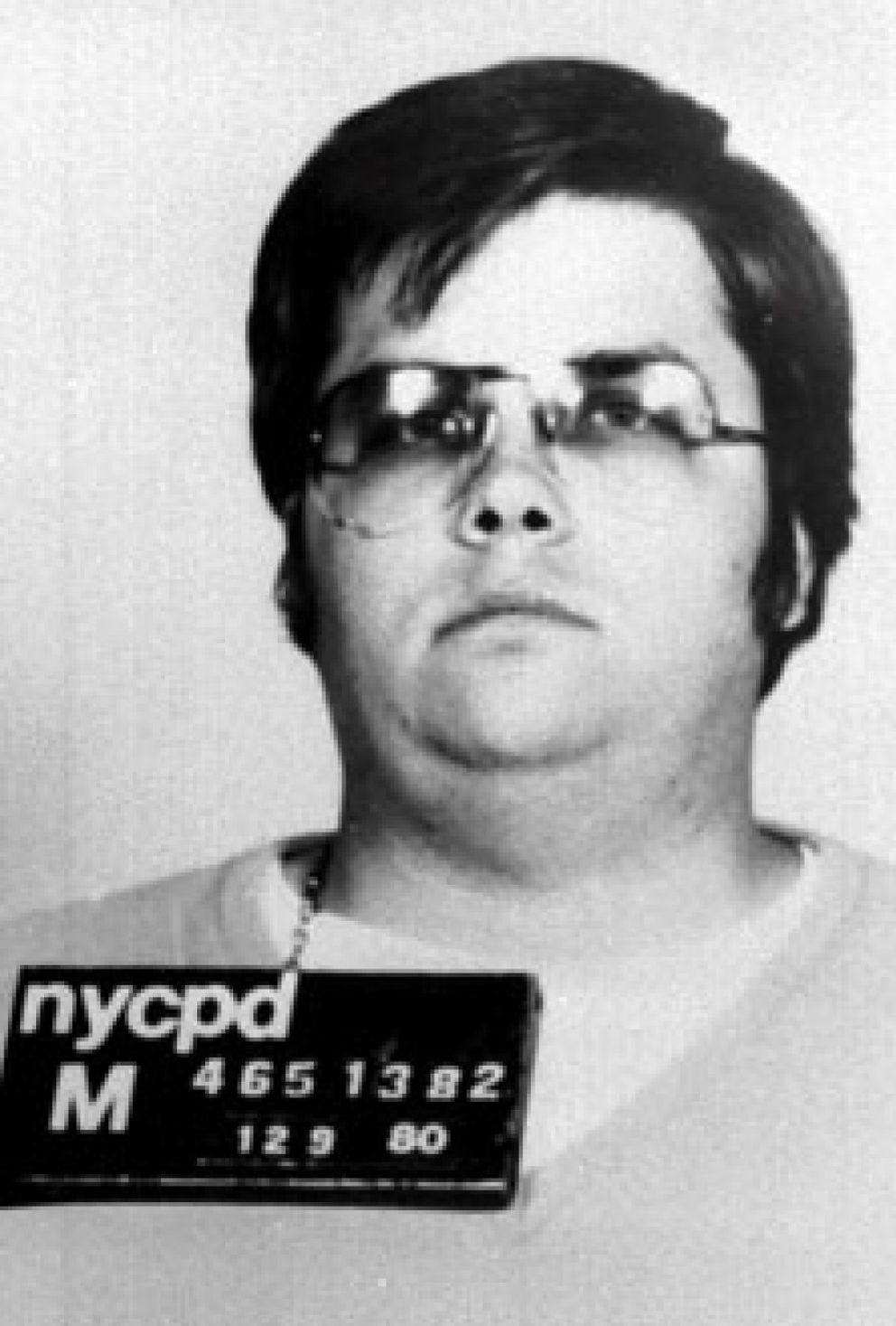 Foto: El asesino de Lennon continuará en prisión