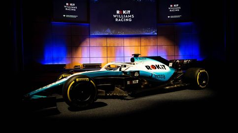 Si te gusta el nuevo coche de Williams de Fórmula 1, mejor no leas este artículo. O sí...
