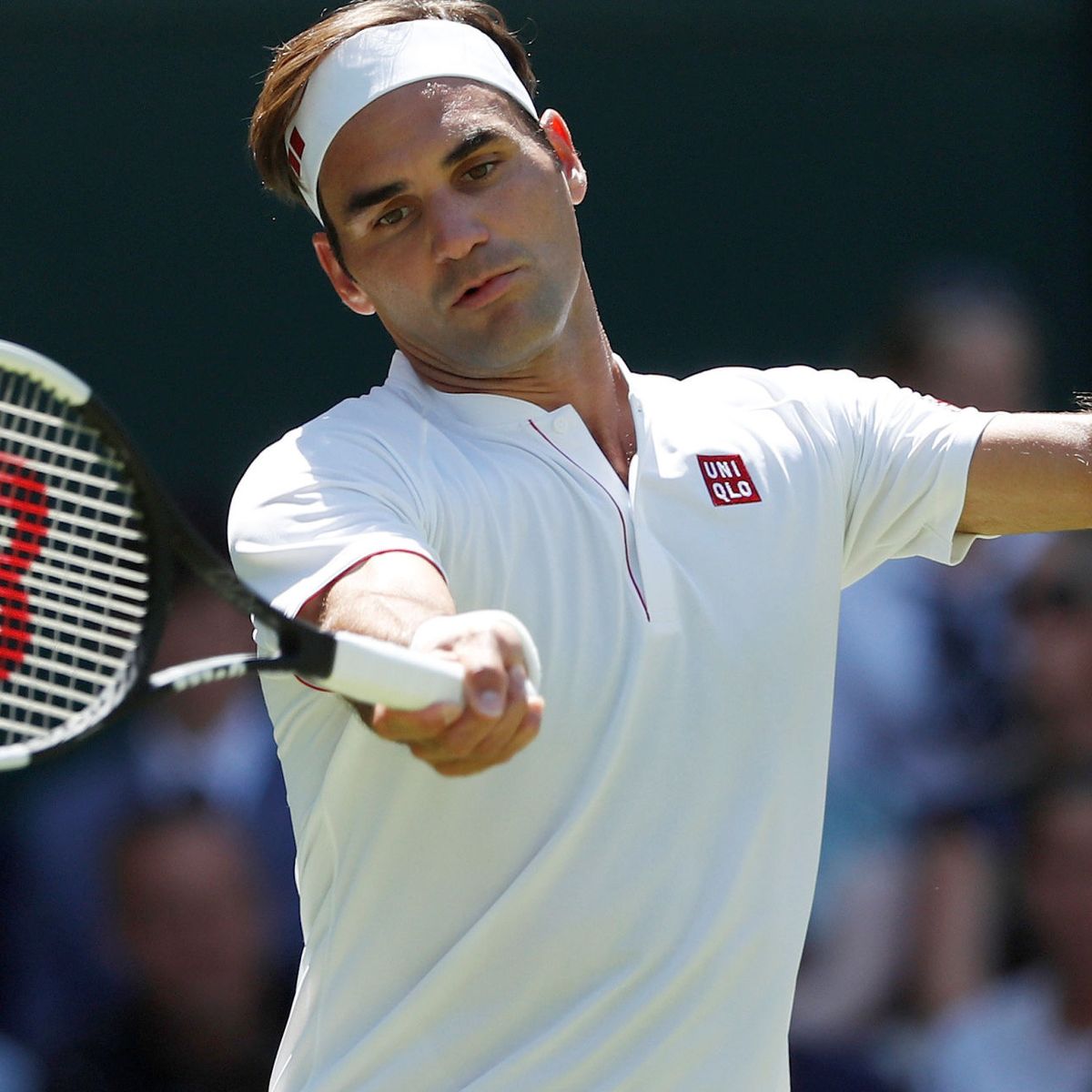 Federer deja atrás a Nike se convierte en el nuevo embajador de Uniqlo