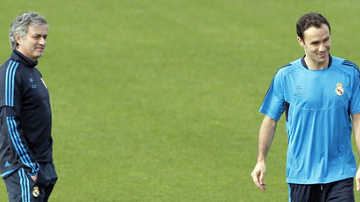 Ricardo Carvalho sufre un esguince del ligamento lateral interno de la rodilla derecha