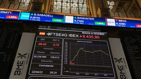 El 'rally' de las divisas latinoamericanas sacará brillo al beneficio del Ibex