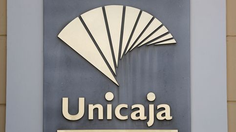 Unicaja Banco obtiene un 62% más y gana 165 millones en el primer semestre
