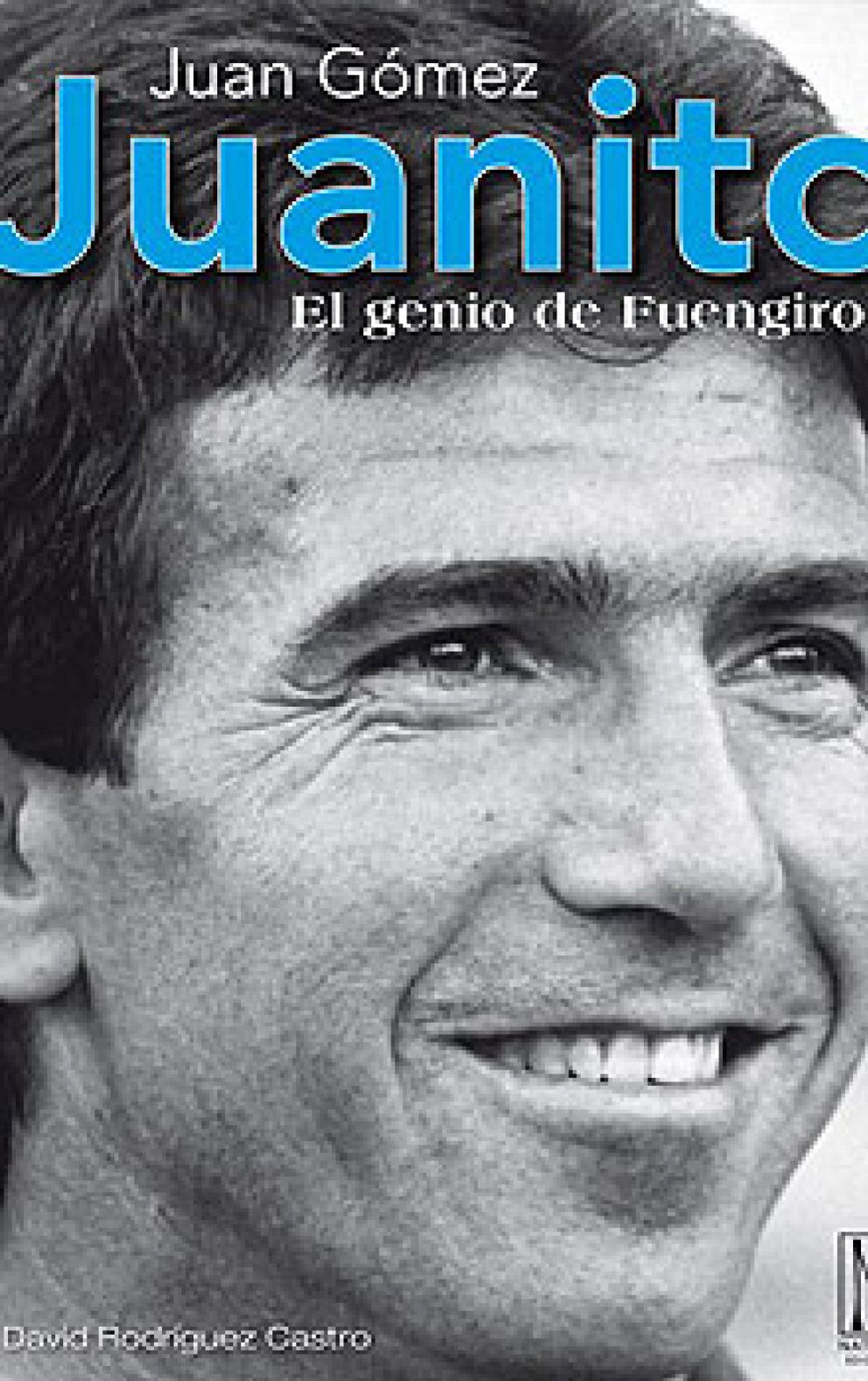 Foto: El espíritu de Juanito llenó el Bernabéu el día que debía haber cumplido 57 años