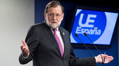 La receta de Rajoy para el fin del 155: una investidura, pero no de Puigdemont