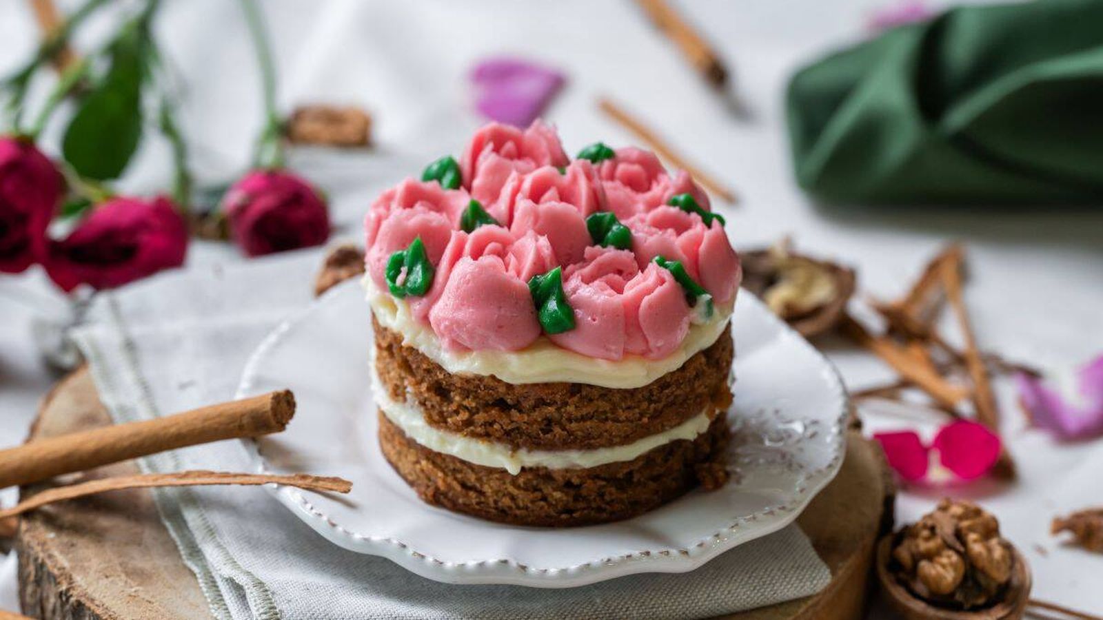 Gastronomía, flores y experiencias sobresalen como regalos para sorprender en el Día de la Madre