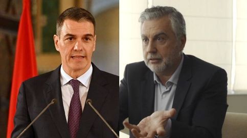 No es de izquierdas: Carlos Alsina desmonta a Pedro Sánchez (y a sus políticas más polémicas) ante Jordi Évole en La Sexta