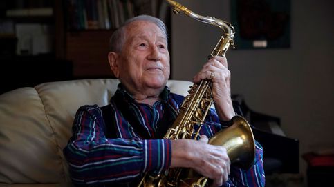Muere Pedro Iturralde, compositor y saxofonista, a los 91 años