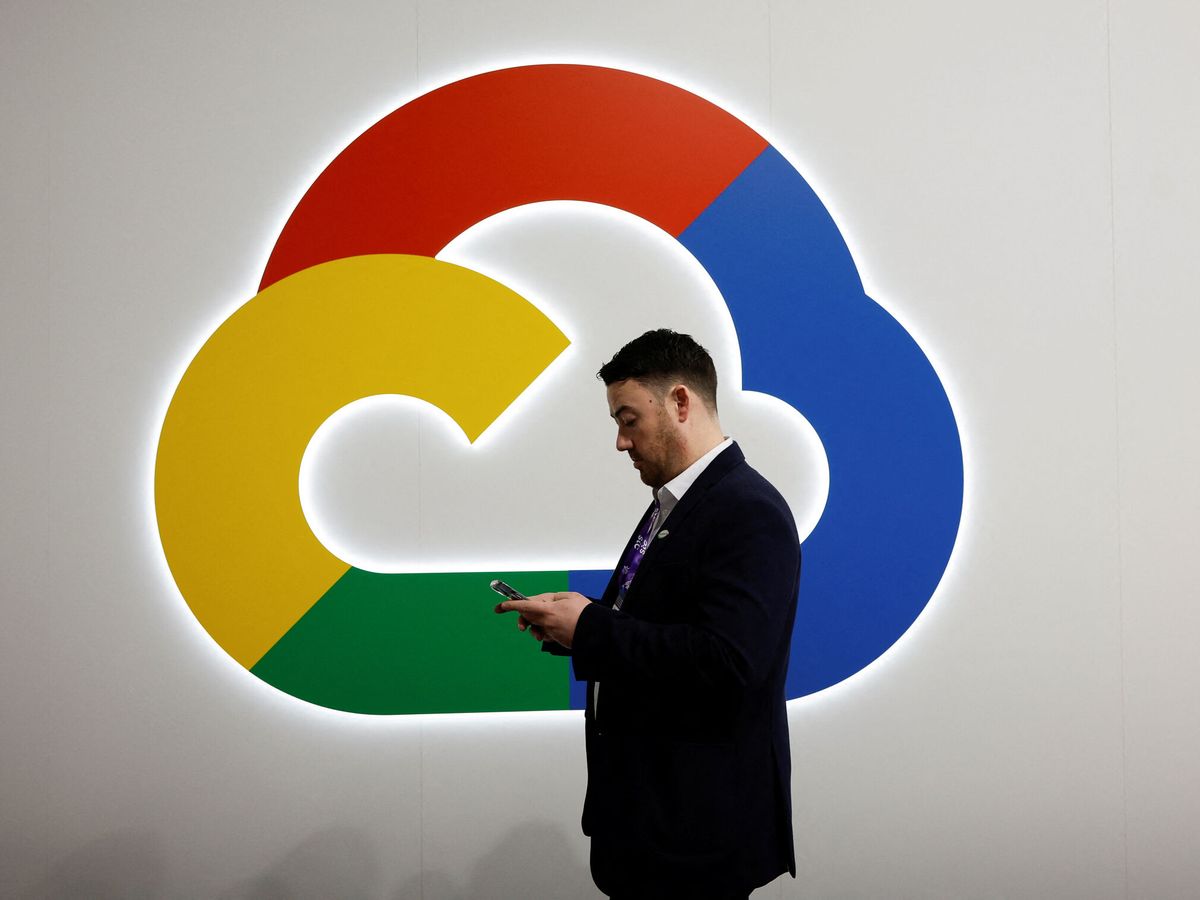Foto: Google implementará este programa en uno de sus servicios más populares (Reuters/Albert Gea)