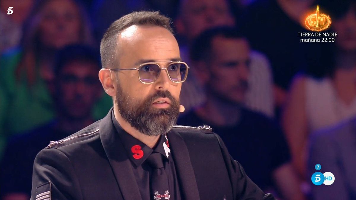 'Got Talent España' | Risto Mejide, tras ganar Pedro Sánchez: "Lo de ayer fue un ensayo"