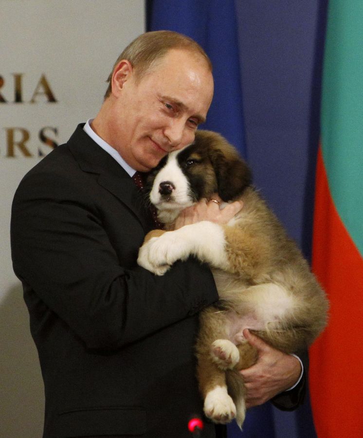 Foto: El primer ministro de Rusia, Vladimir Putin (Reuters)