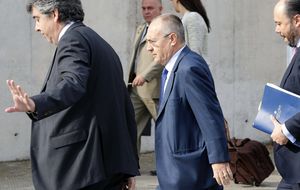 El fiscal rechaza 27 millones de la cúpula de Penedès: quiere condena