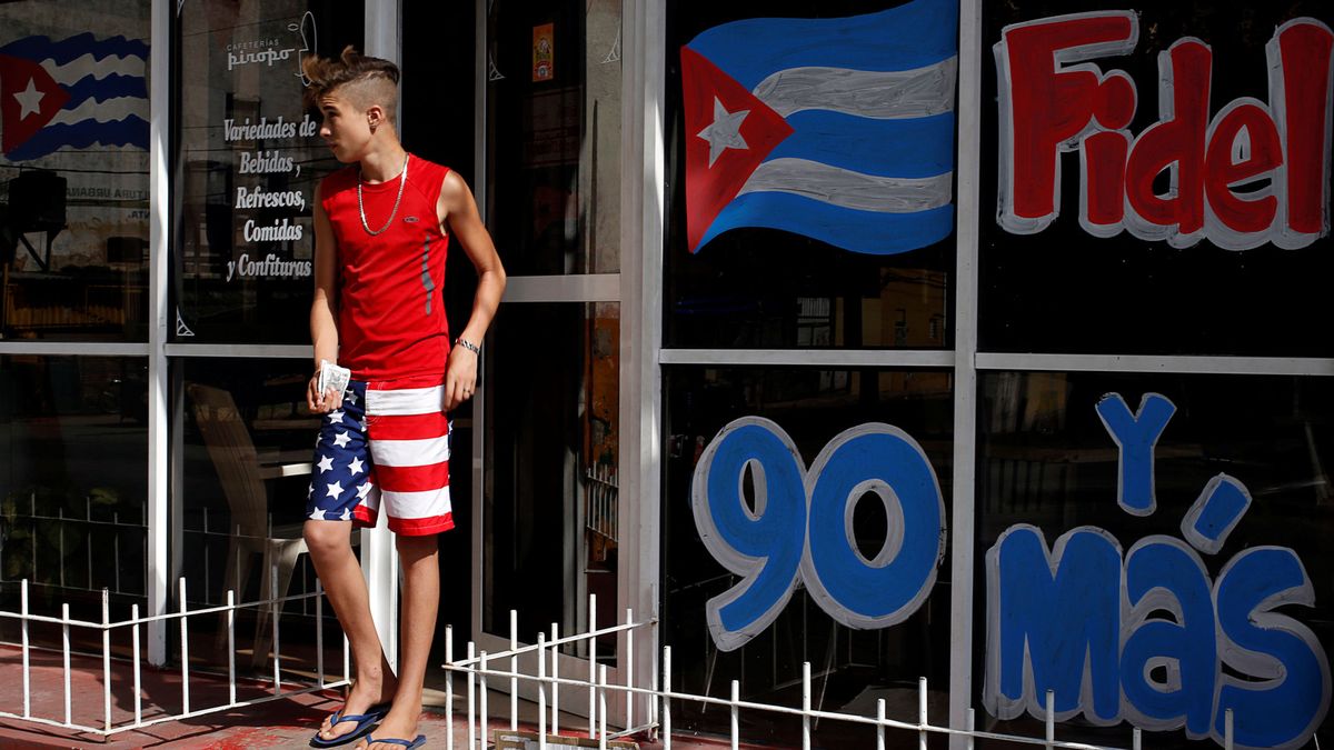 Cuba: ¿Peligra el acercamiento con EEUU? Así se ven las elecciones desde la isla