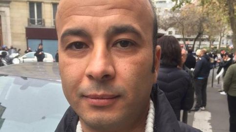 El camarero musulmán que salvó la vida de dos mujeres en los atentados de París