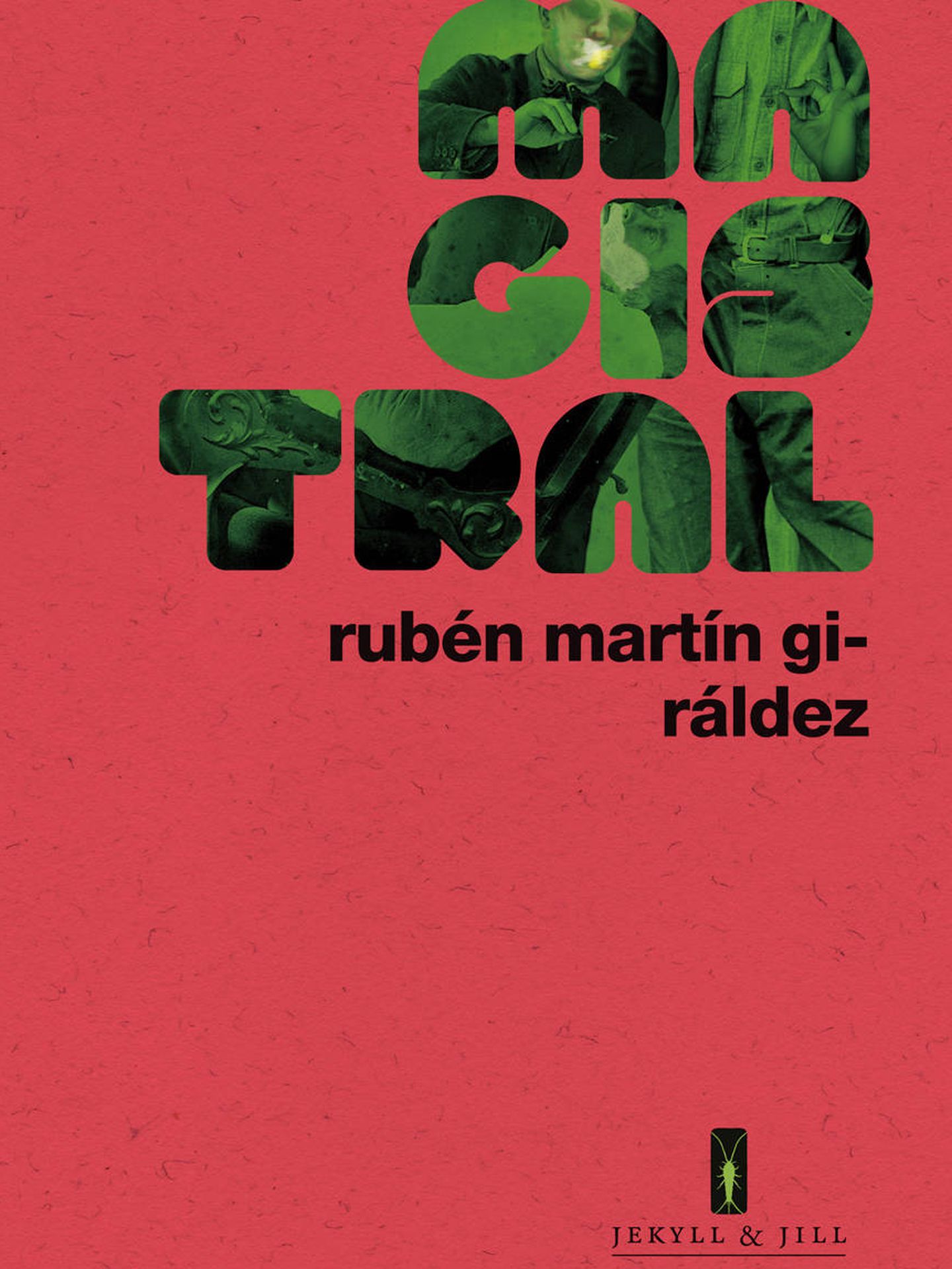 'Magistral', de Rubén Martín Giráldez.