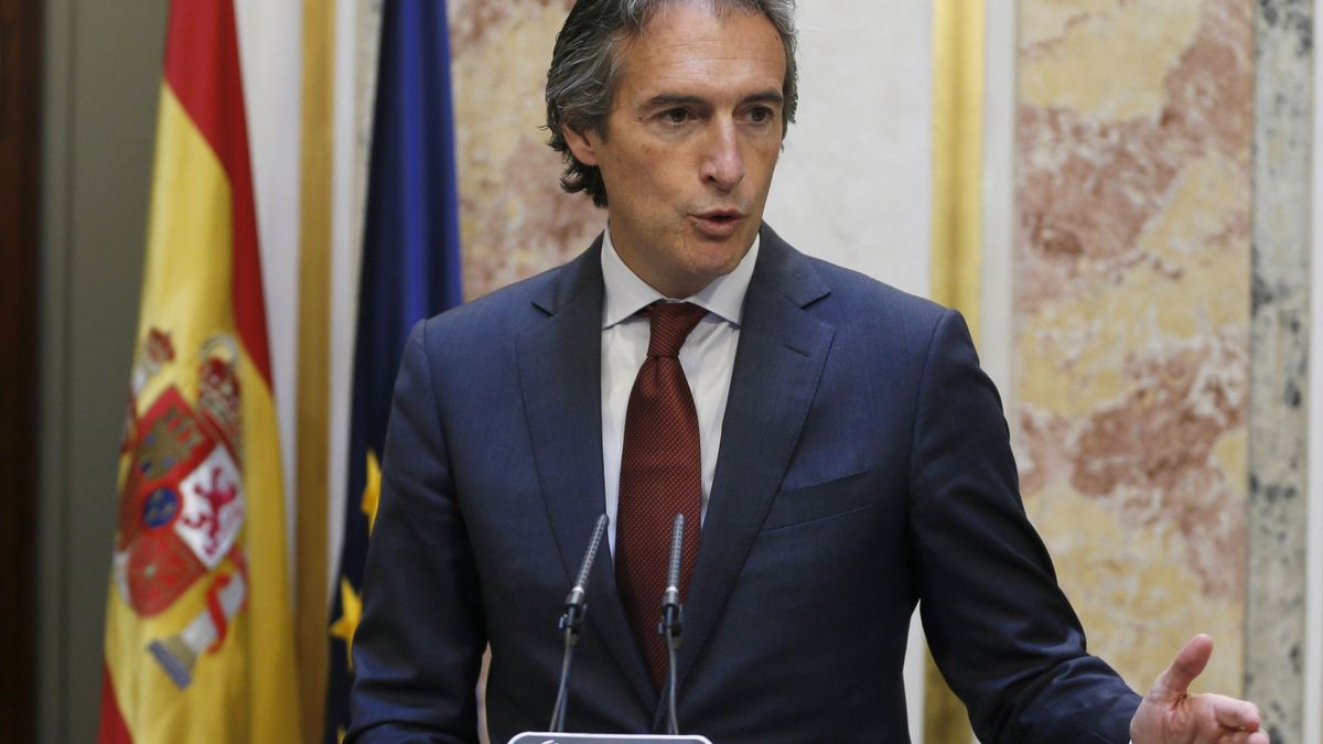 Bruselas aprueba la reforma de la estiba pero mantiene la primera multa a España 