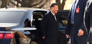 Post de La crisis bancaria occidental y la sonrisa de Xi Jinping en el Kremlin