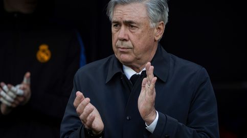 ¿Picardía o antideportividad? Ancelotti se cansa del fútbol más tedioso de Europa