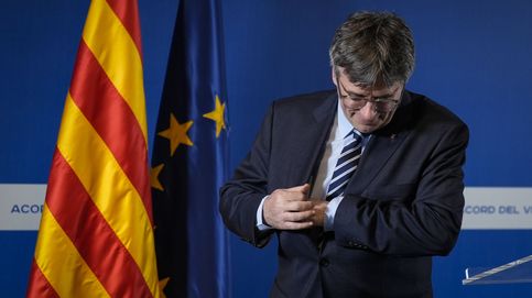Ni las vascas ni las europeas: las catalanas son las únicas elecciones sistémicas
