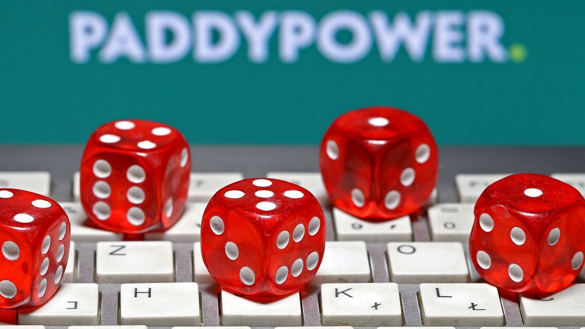 PaddyPower compra PokerStars y crea el mayor operador mundial de apuestas 'online' 