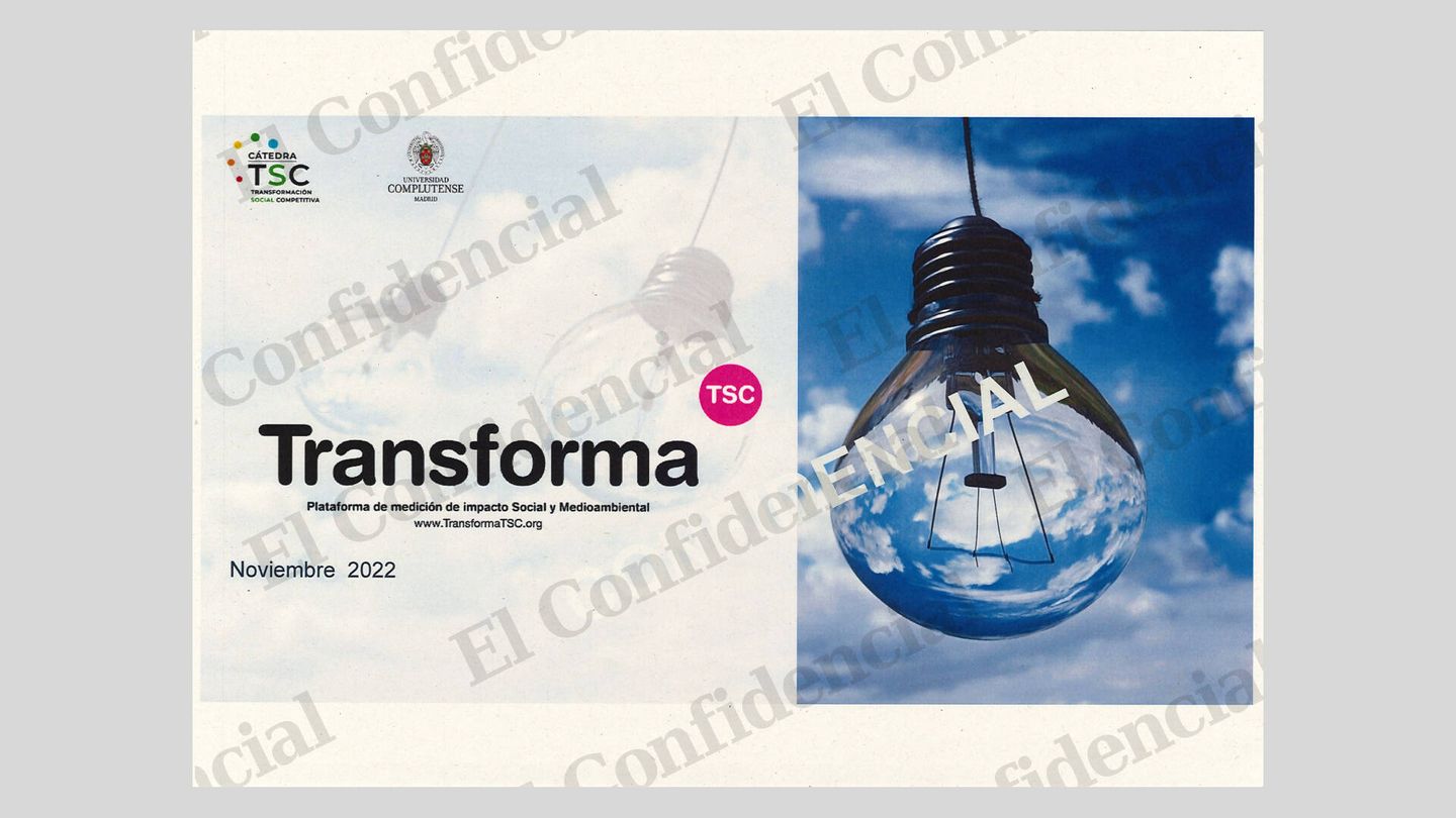 Presentación de Transforma. (EC)