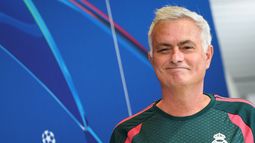 Mourinho y su último lugar feliz para luchar por el reto que (todavía) nadie logró en la historia de la Champions