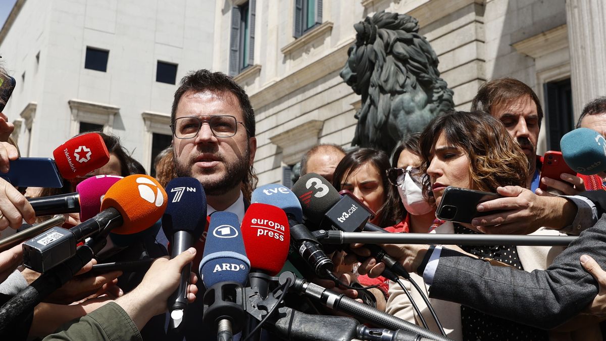 La Generalitat "restringe" relaciones con Sánchez y exige dimisiones por el espionaje