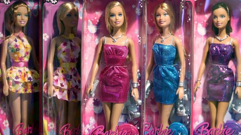 Barbie: así se construyó un icono de moda