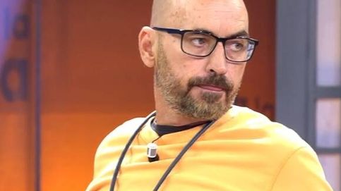 Diego Arrabal estalla en 'Viva la vida': No es periodismo, es terrorismo