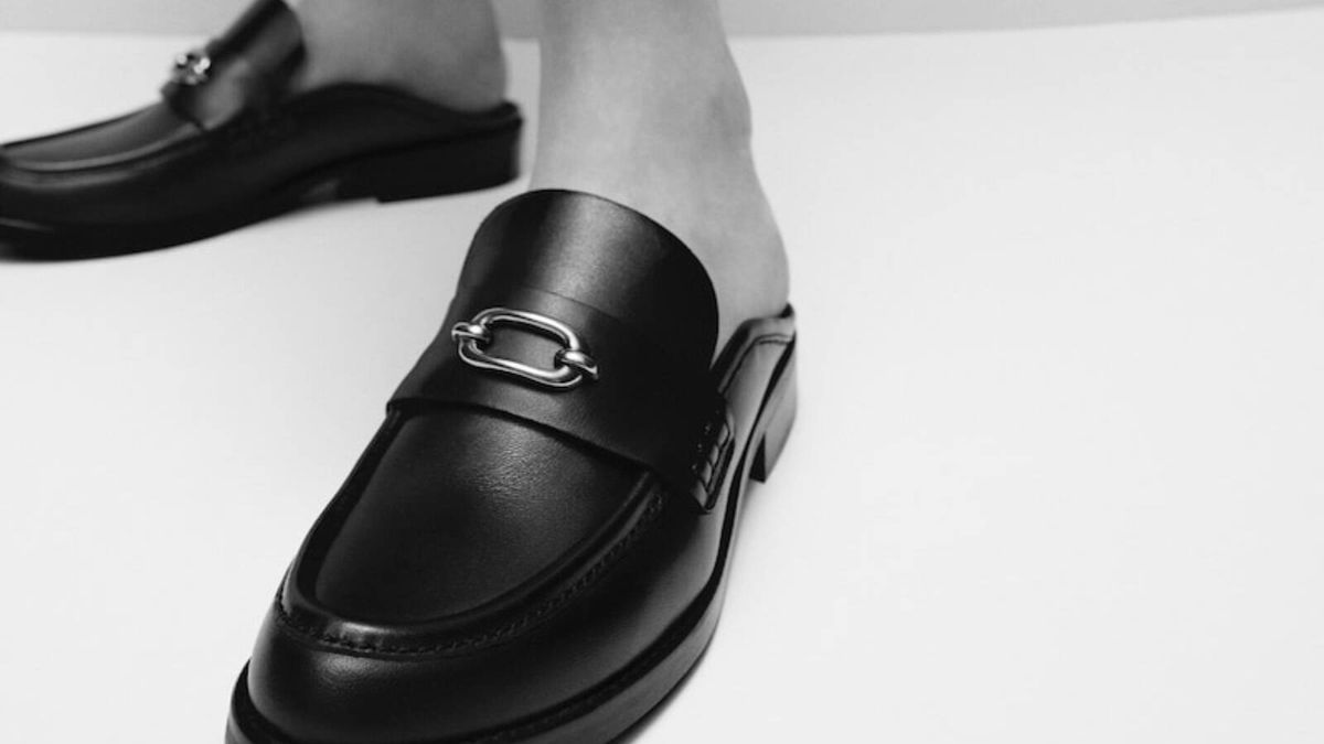 El bolso y los zapatos de Massimo Dutti que te resuelven la primavera