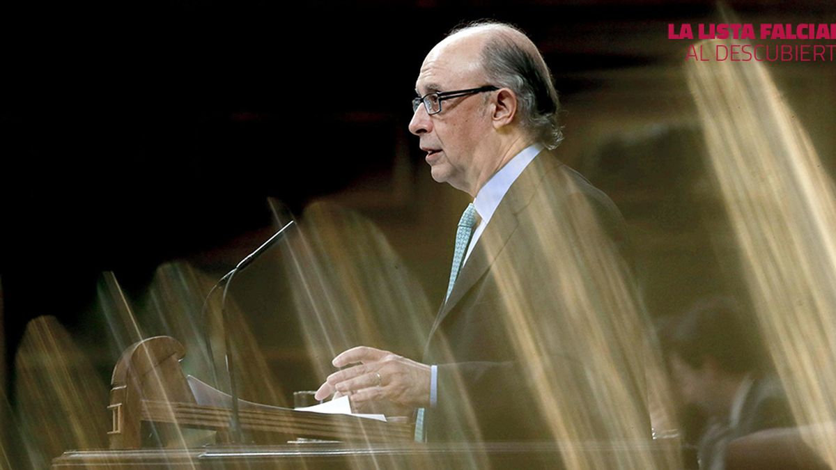 España, cinco años con la información de Falciani… y sin medidas frente al HSBC