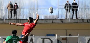 Post de Quo vadis, Rugby Español