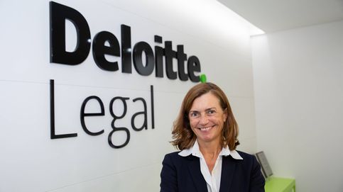 Deloitte Legal ficha a la socia de fiscalidad internacional de PwC, Roberta Poza