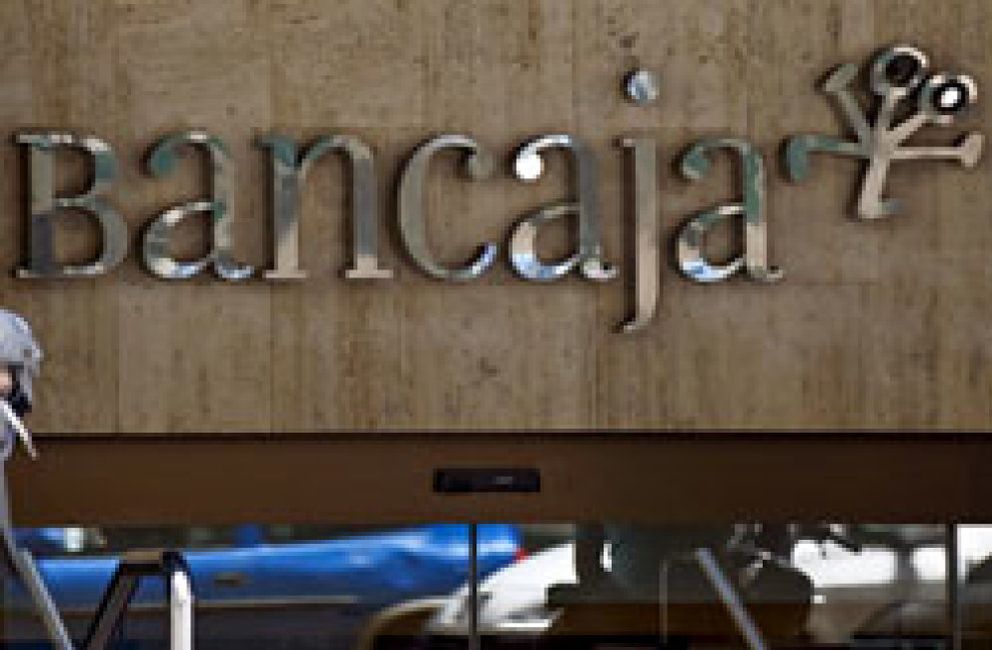 Foto: Bancaja será la última en cobrar los 230 millones que le adeuda Martinsa