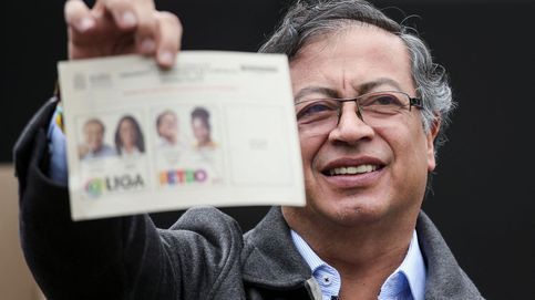 Petro consolida un triunfo histórico de la izquierda en Colombia al derrotar a Hernández