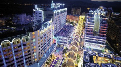 Grupo Fuertes y Hoteles Magic compran Marina D'Or por 70M y relazan la ciudad de vacaciones