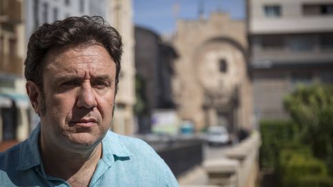 Quién conoce a Rafa Lahuerta: el autor que revolucionó Valencia con la novela 'Noruega'