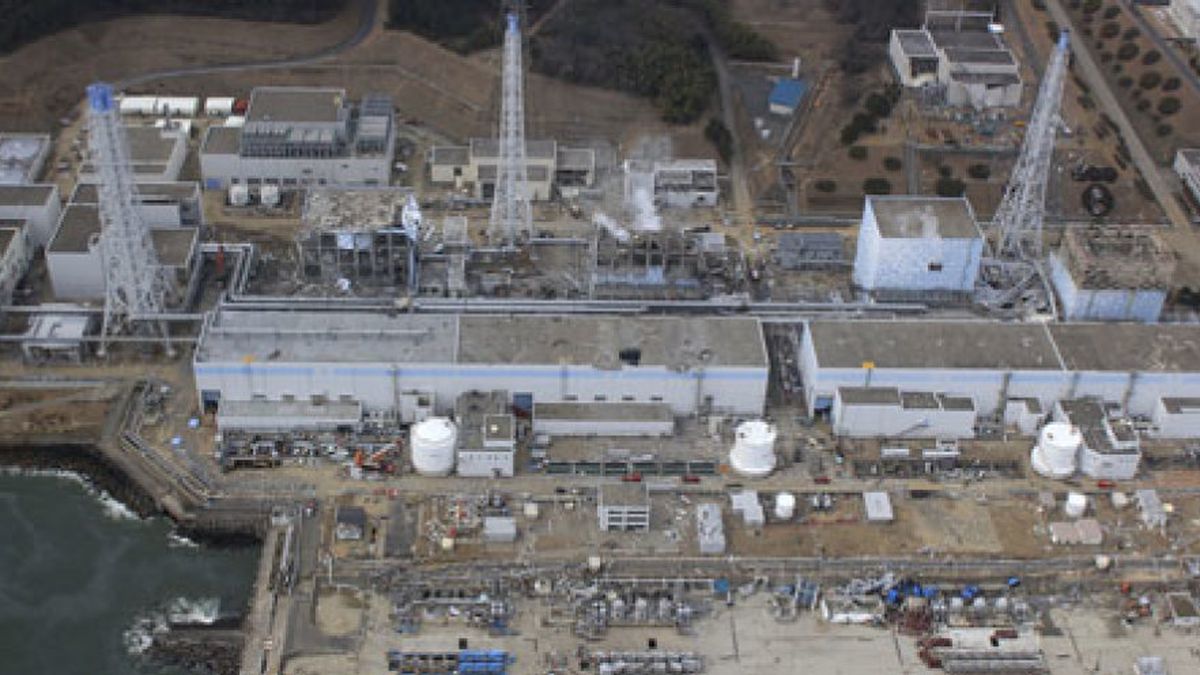 El gobernador de Fukushima no permitirá que TEPCO reabra la cental nuclear