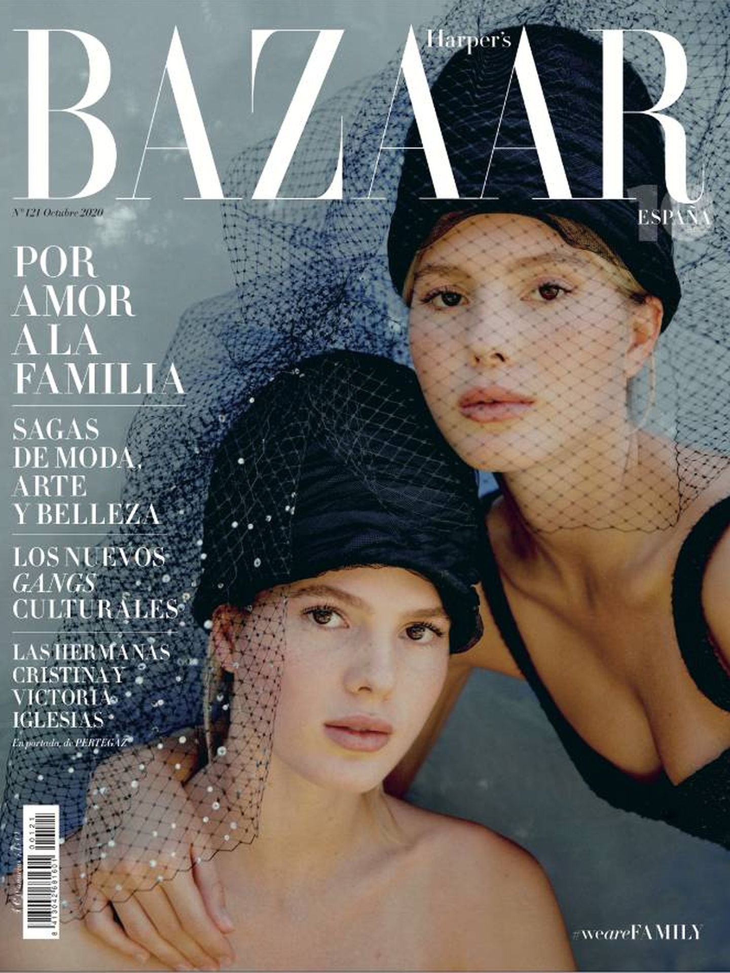 Harper's Bazaar.
