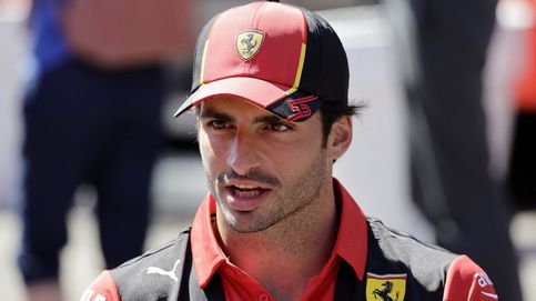 El universo Ferrari y la titánica tarea de Sainz: no basta con rendir más que Leclerc