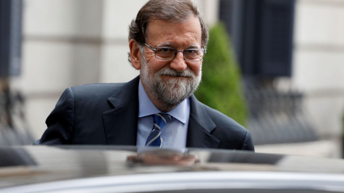 Rajoy seguirá durmiendo en La Moncloa gracias a la división de los demás