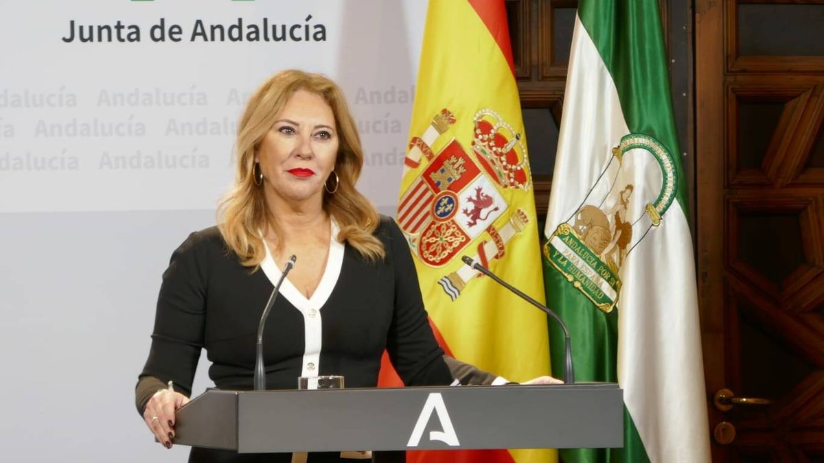 De Andalucía gusta hasta su deuda