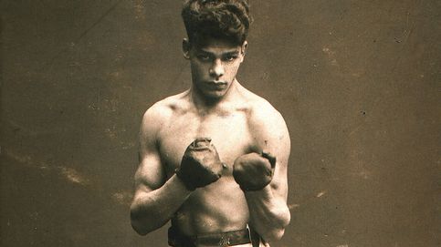 La leyenda de Rukeli, el boxeador gitano que consiguió desafiar al nazismo con sus puños