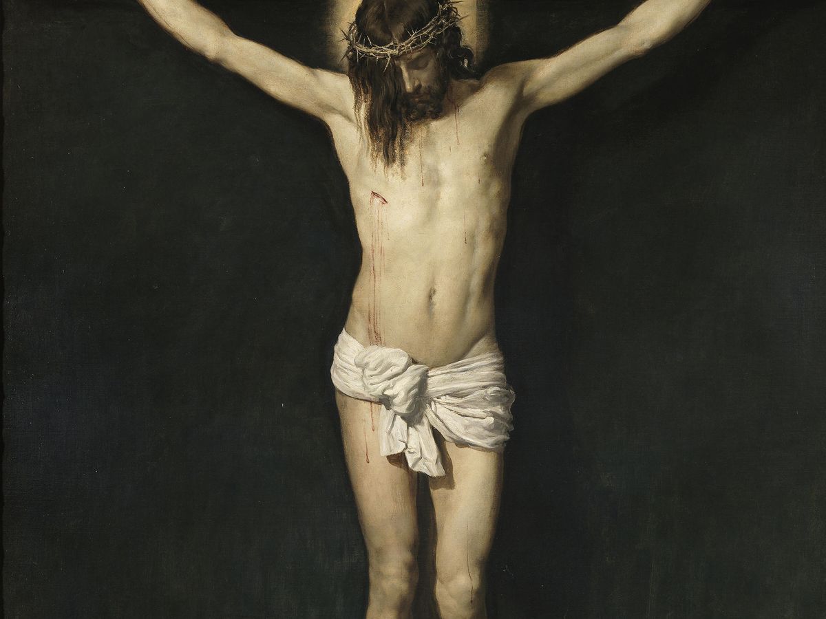 La Crucifixión:: Entendiendo la Muerte de Jesucristo (Spanish Edition)